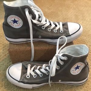 Chuck Taylor Converse All Stars